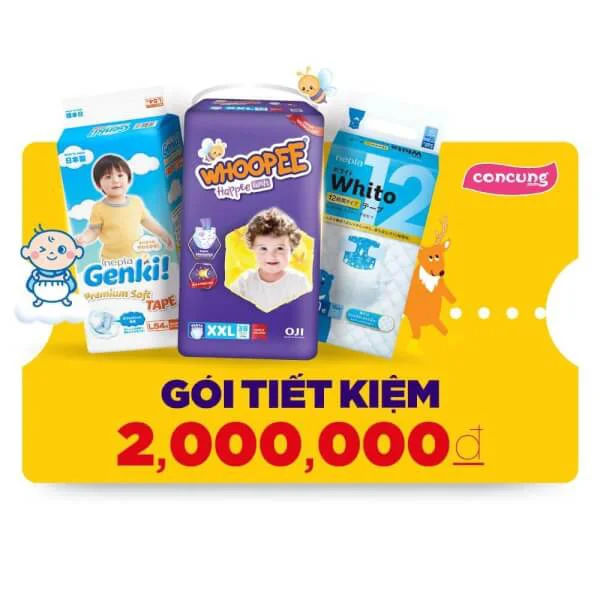 Bim tiet kiem cho me bim