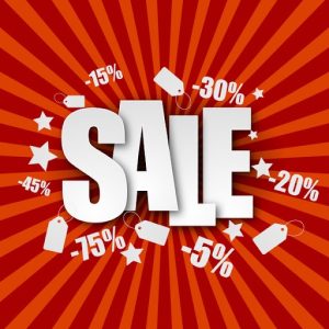 Sản phẩm sale