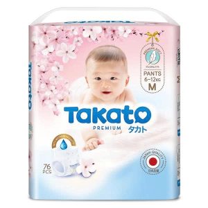 Tã dán takato
