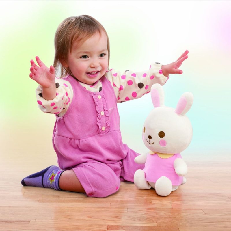 Gấu bông làm quà cho trẻ em