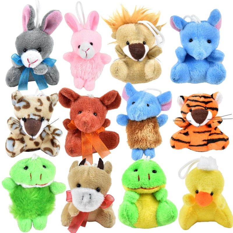 plush cho trẻ em