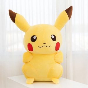 Gấu bông Pikachu