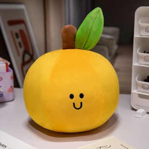 Gấu bông trái cây