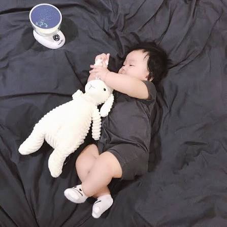 gấu bông cho trẻ sơ sinh