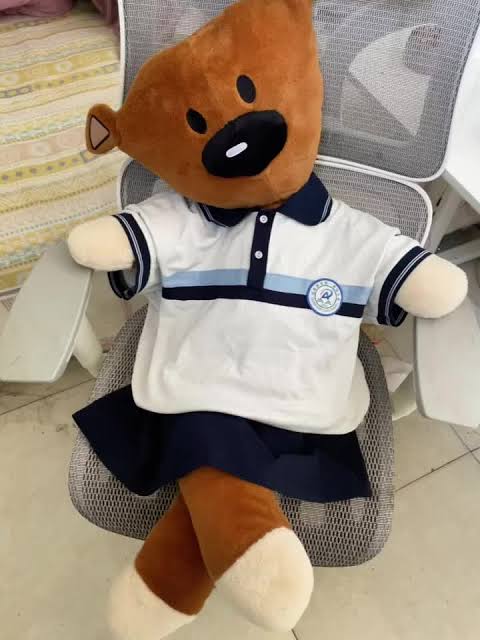 plush theo trend tiktok