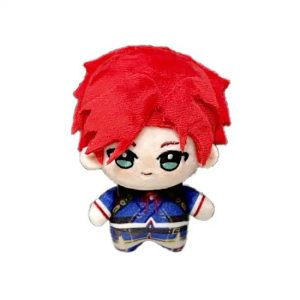 Gấu Bông Nhân Vật Anime