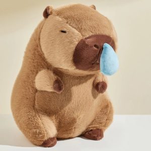 Gấu bông Capybara