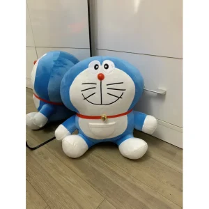 Gấu bông Doraemon