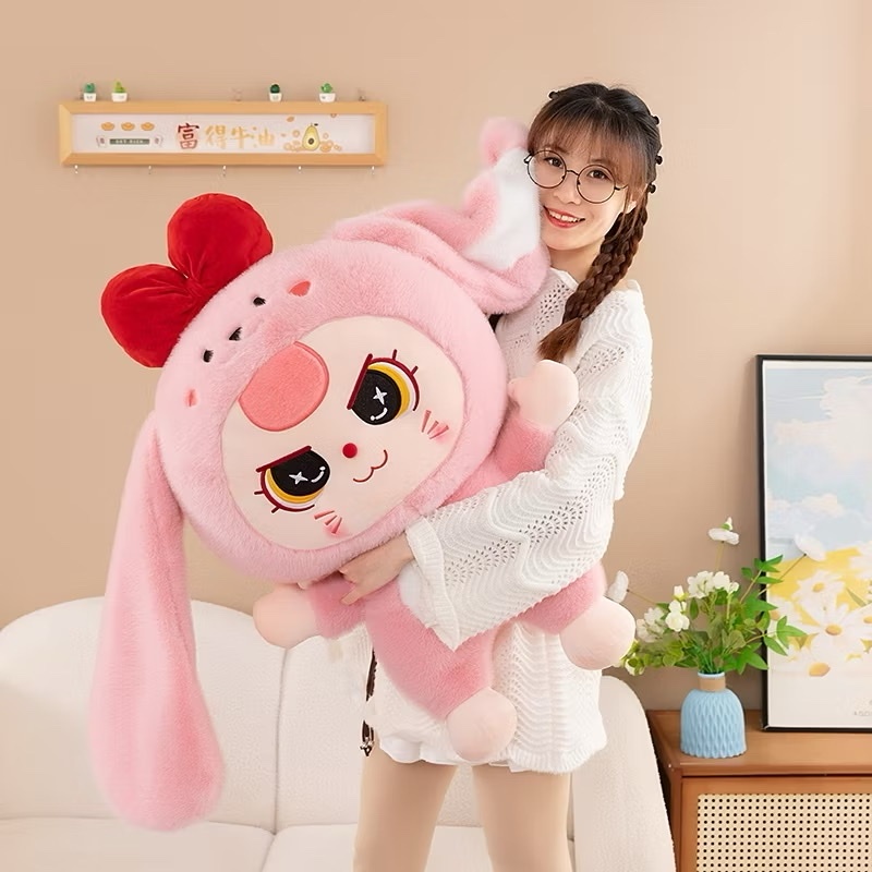 gấu nhồi bông làm quà tặng