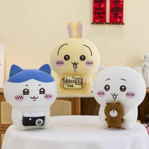 Gấu bông Chiikawa