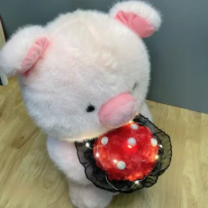 Gấu bông động vật