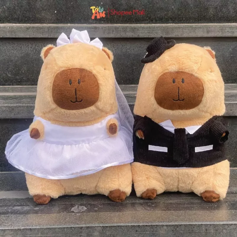 Gấu bông tình yêu