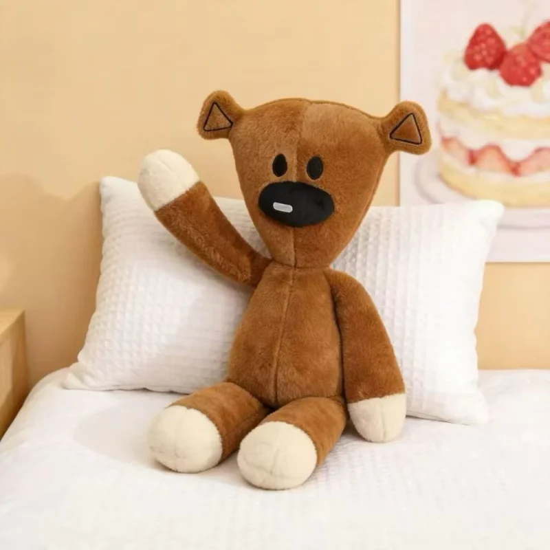Gau bong teddy